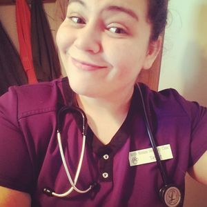 Meet your Posher, Taylor